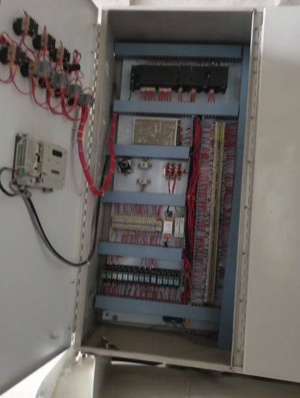 供应：空调机组