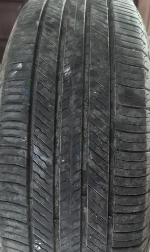 商丘地区处理235/55/20米其林轮胎