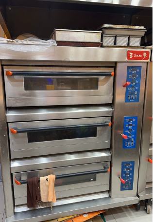 南京地区处理食品店设备一批