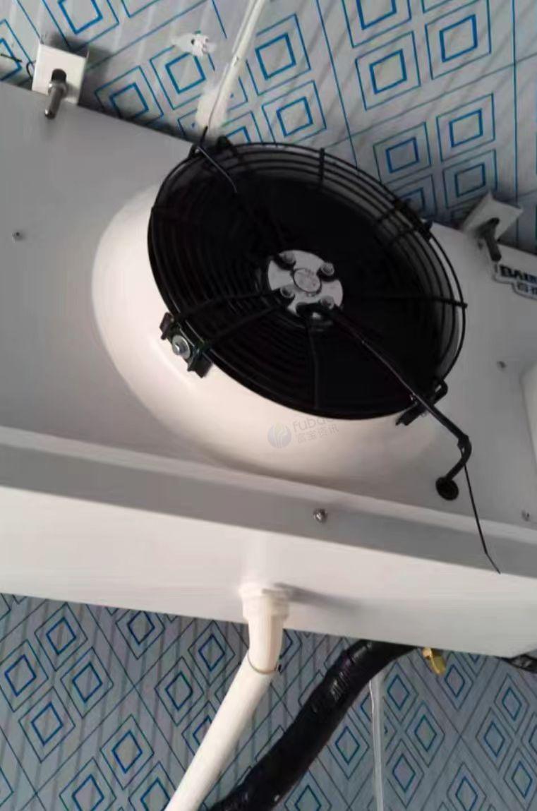 滁州地区处理六平冷库