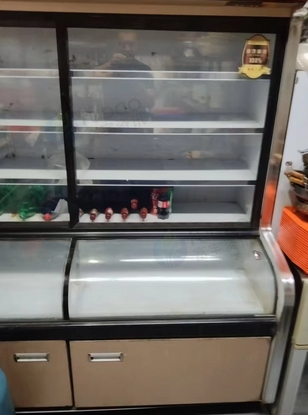 厦门地区处理三温冷柜