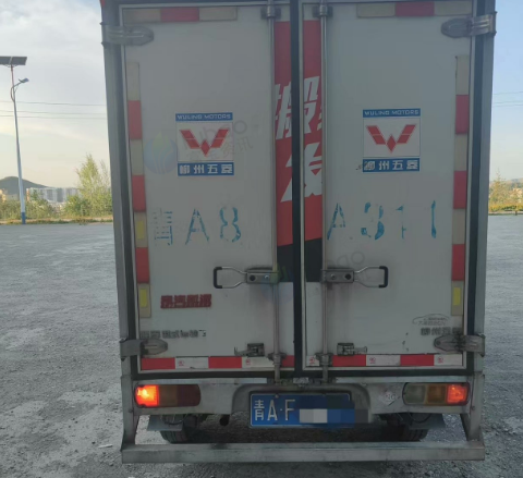 西宁地区处理货车
