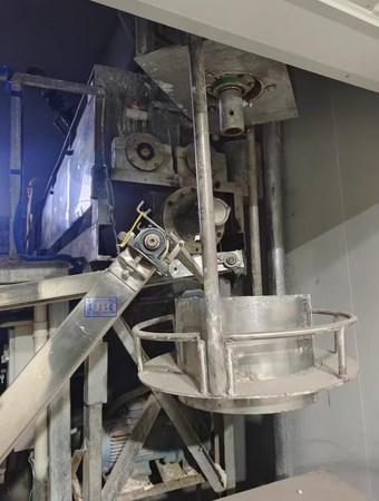 石家庄地区处理手工粉条机器设备