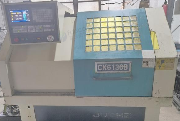 苏州地区工厂处理6130数控车床