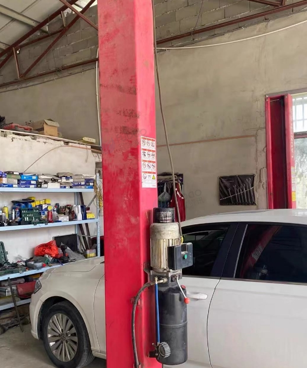 黄冈地区处理烤漆房光氧设备、修复机、抛光机、打磨机等