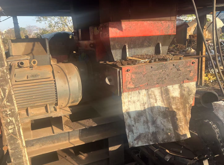 供应：1200型切粒机