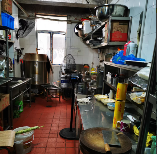 苏州地区处理厨具设备物资全套