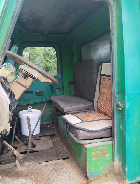 湛江地区处理农用车