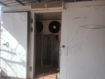 淄博地区处理冷库