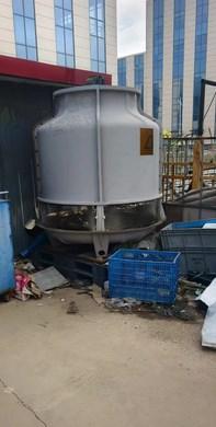 天津地区处理冷却塔