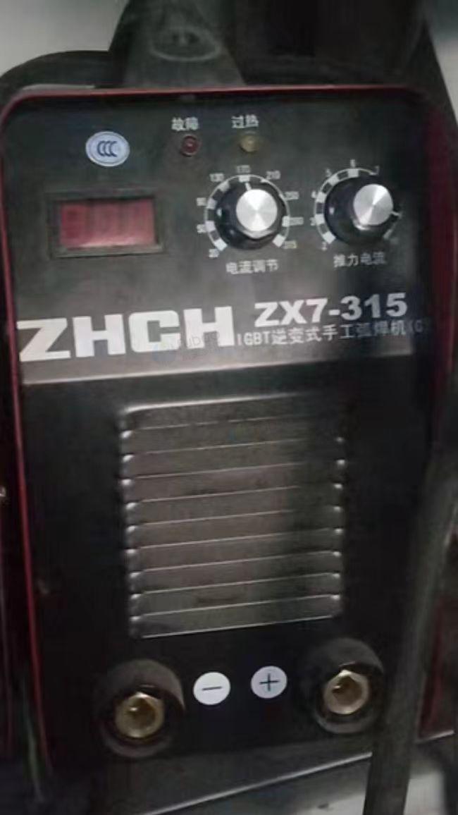 天水地区处理焊机、切割机、发电机、气泵等工具一批