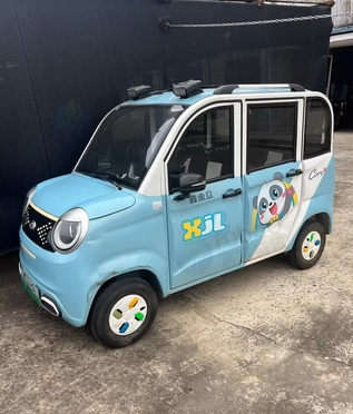 九江地区处理电动四轮车