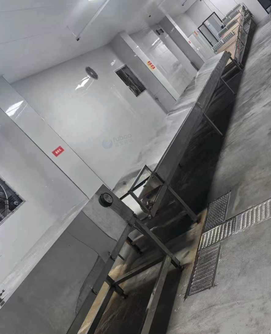 重庆地区处理整套米线生产线设备、真空包装机、风淋机、蒸汽发生器等
