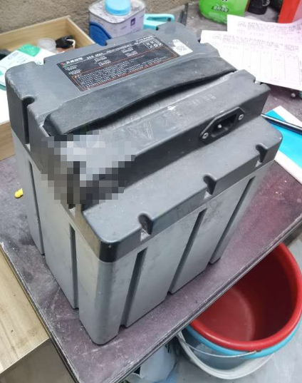 莆田地区处理磷酸铁锂电池、天能72V20A锂电池