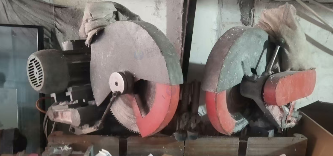 通化地区工厂处理全套制作塑钢门窗设备