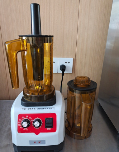 镇江地区处理奶茶店设备一套