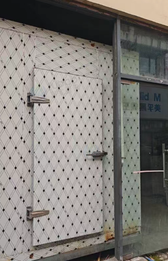 重庆地区处理冷库