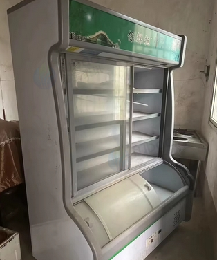 武汉地区处理保鲜柜