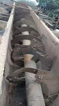 柳州地区处理洗沙机