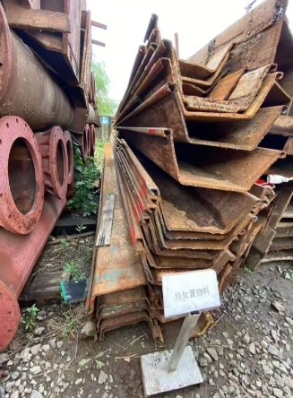 供应：200吨废钢