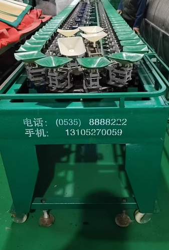 重庆地区处理水果自动选果设备