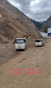 永州地区处理自卸渣土货车