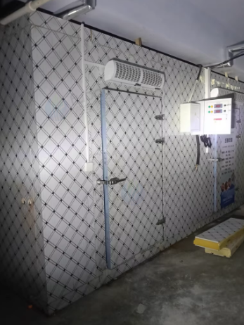 聊城地区处理冷库
