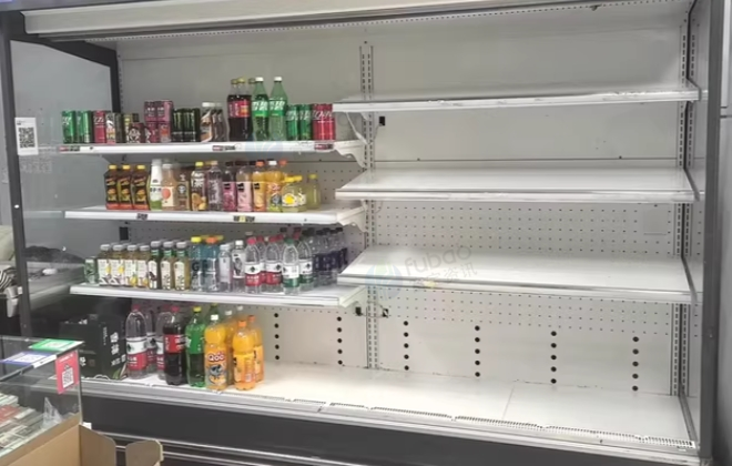 宁波地区处理松下CDU冷凝机组