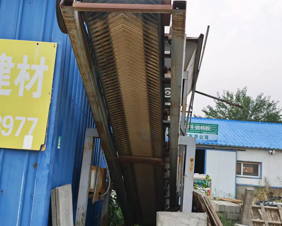 沧州地区处理筛沙子机器