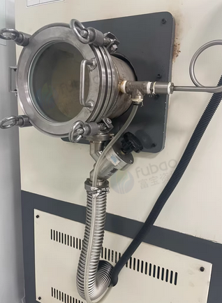 上海地区处理真空气氛管式退火炉