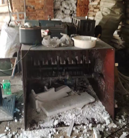 昆明地区自用处理泡沫冷用压机