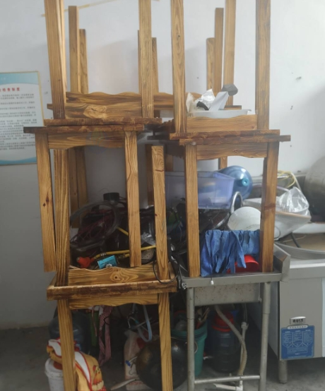 遵义地区处理厨房设备
