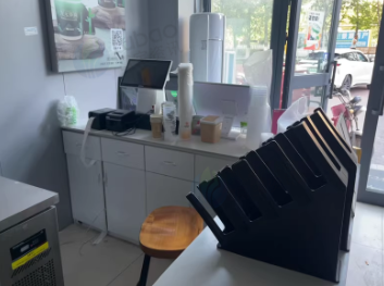 乌鲁木齐地区处理奶茶制作全套设备