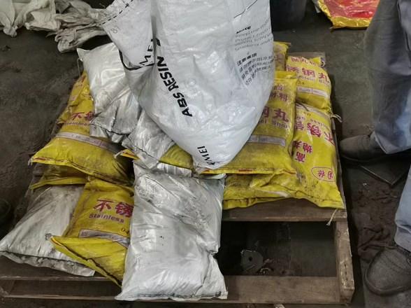 无锡地区处理单吊钩ZAD-500抛丸机