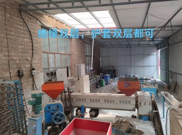 沧州地区处理电缆厂设备