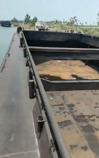 供应：废旧船舶