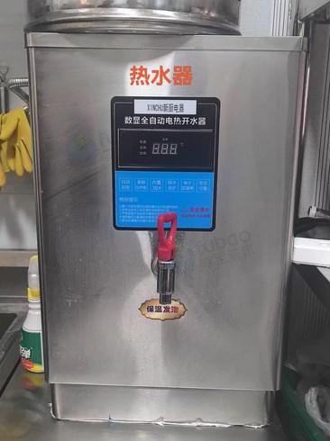 吴忠地区个人处理转转小火锅旋转机