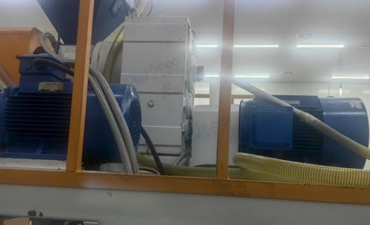 东莞地区处理1600仕诚流延线