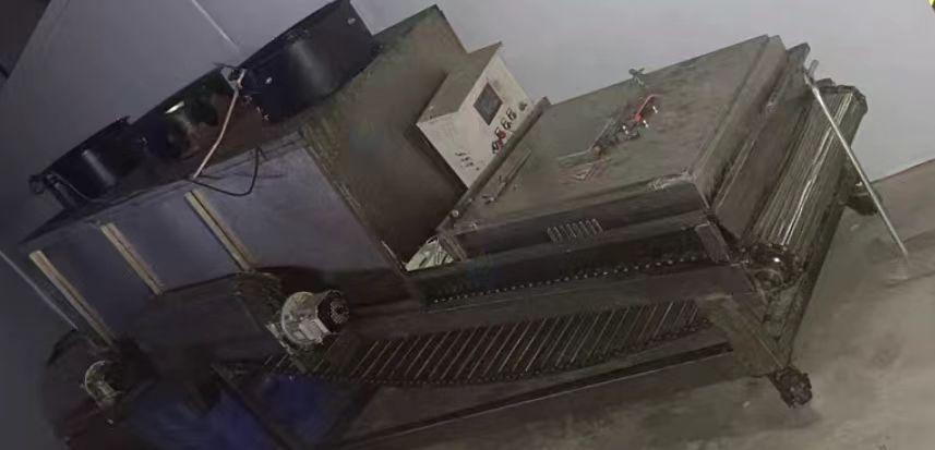合肥地区处理热干面制作设备
