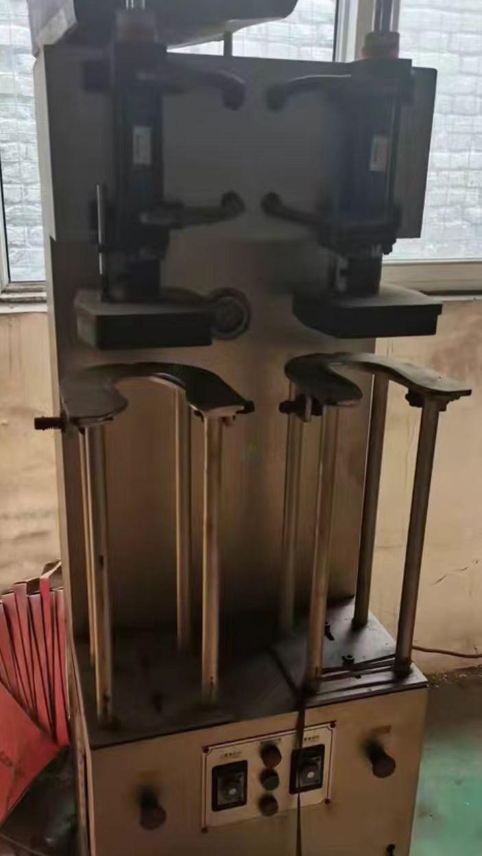 济源地区工厂处理雪地靴全套制作机器