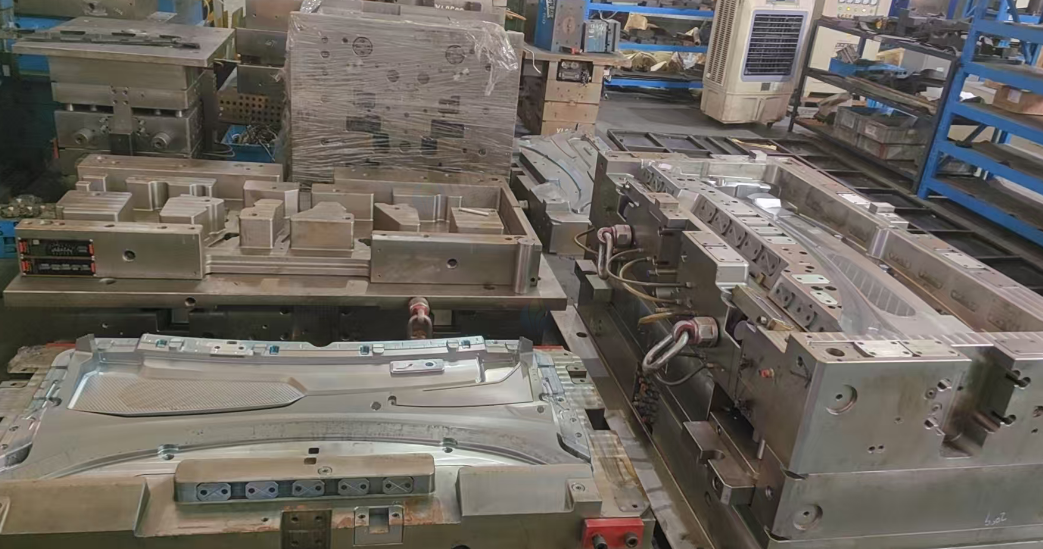 供应：22吨模具