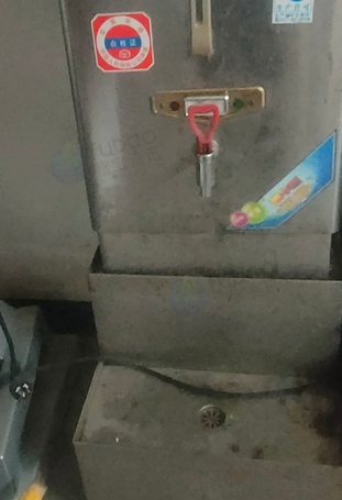 宣城地区处搅面机、开水机、高压锅、煮面桶、压面机等