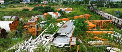 菏泽地区处理中联重科砂浆搅拌站