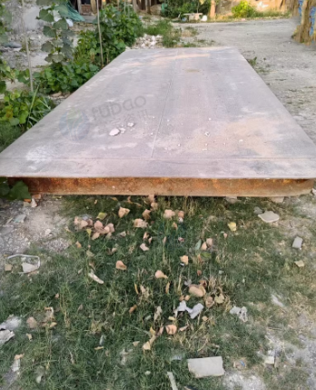 菏泽地区处理地磅