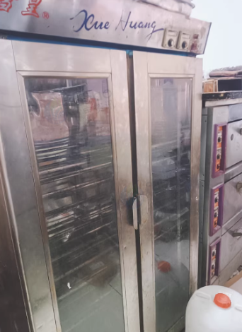临沂地区店铺不干了处理烘焙设备