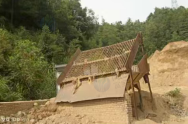 宜春地区处理螺旋筛洗机、输送带、大型滚筒筛、小型筛沙机
