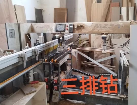 贵阳地区处理开料机、侧孔机、封边机、推台锯