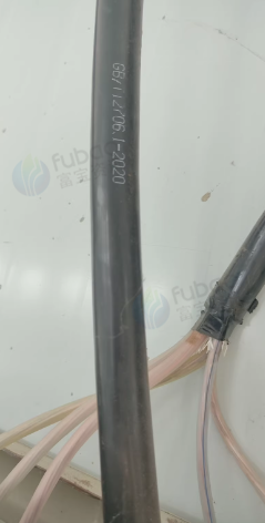 潍坊地区处理200米电缆线