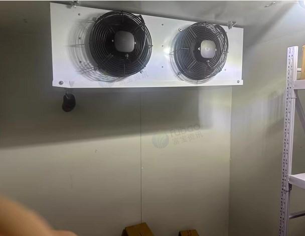 天津地区处理冷库