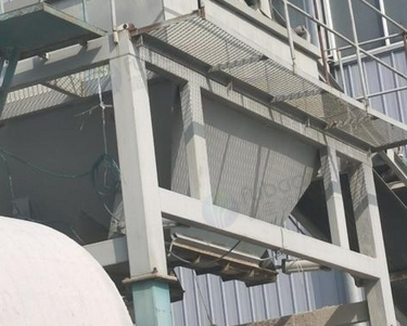 蚌埠地区处理600水稳站